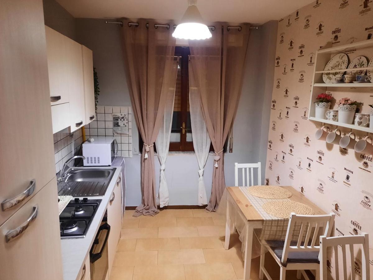 B&B Casa William Castellammare di Stabia Exterior foto